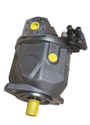 Denison T6E-042-1R01-A1 Single Vane Pumps