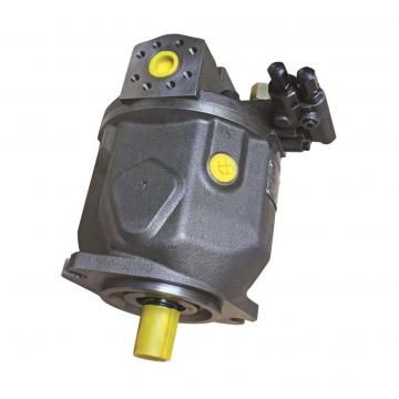 Daikin MFP100/2.2-2-0.75-10 Motor Pump