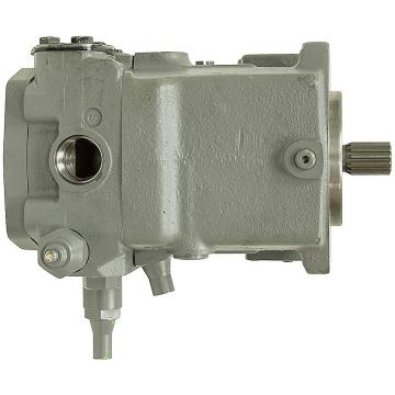 Daikin MFP100/4.3-2-0.4-10 Motor Pump
