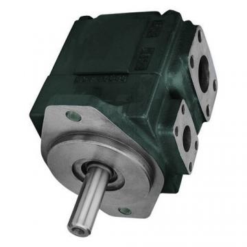 Denison PV15-2R1C-K00 Variable Displacement Piston Pump