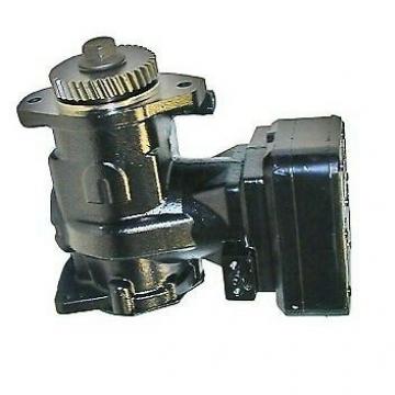 Sumitomo QT4233-31.5-16F Double Gear Pump