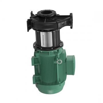 Denison PV29-2R1C-C00 Variable Displacement Piston Pump