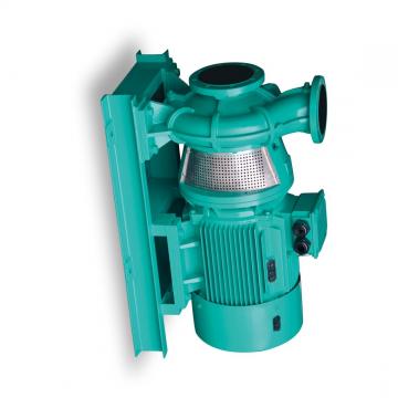 Sumitomo QT4223-20-5F Double Gear Pump