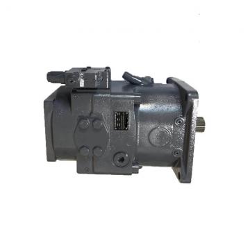 Nachi PZ-6A-180-E1A-20 Load Sensitive Variable Piston Pump