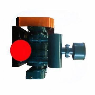 Nachi PVS-1A-16N3-12 Variable Volume Piston Pumps