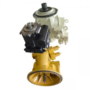 Rexroth A10VSO71DFR/31R-PSC62K07 Axial Piston Variable Pump