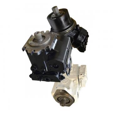 Rexroth A10VSO45DRG/31R-VPA12K25 Axial Piston Variable Pump