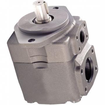 Rexroth A10VSO100DFLR/31L-PPA12K01 Axial Piston Variable Pump