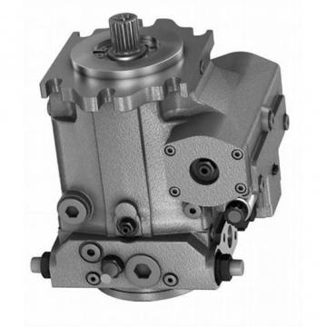 Yuken A70-LR07S-60 Variable Displacement Piston Pumps