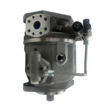 Yuken PV2R14-25-184-F-REAA-40 Double Vane Pumps