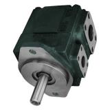 Sumitomo QT4233-20-12.5F Double Gear Pump