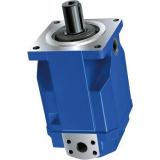 Denison PV6-2R1B-C02 Variable Displacement Piston Pump